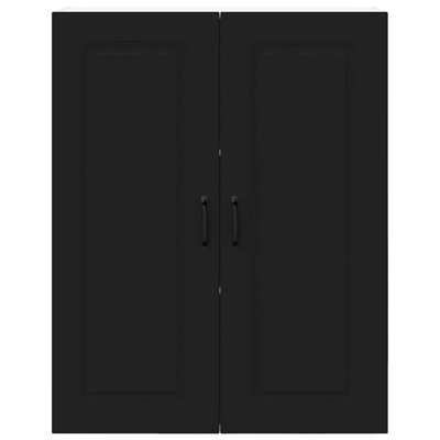 Vidaxl Kitchen Wall Cabinet With Shelf Sonoma Oak 80 X 31 X 100 Cm