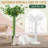 Tall 45 Inch Cat Scratching Post For Indoor Cats Adults, Durable Sisal Rope Cat Scratcher With Hanging Ball, Stable Base For Kittens And Medium To Large Cats, Encourage Exercise &  Healthy Claws