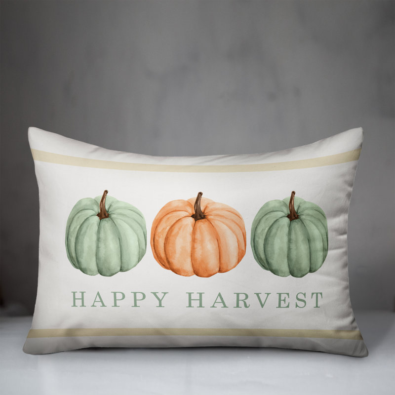  Coussin Happy Harvest