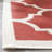 Arneshia Geometric Red/Beige Indoor/Outdoor Area Rug-445976683