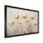 Black Single Picture Framed