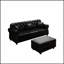 Canapé Chesterfield Mid-Century-960476874-960476875