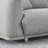 Hassi Upholstered 88'' Loveseat-744078743-744698924