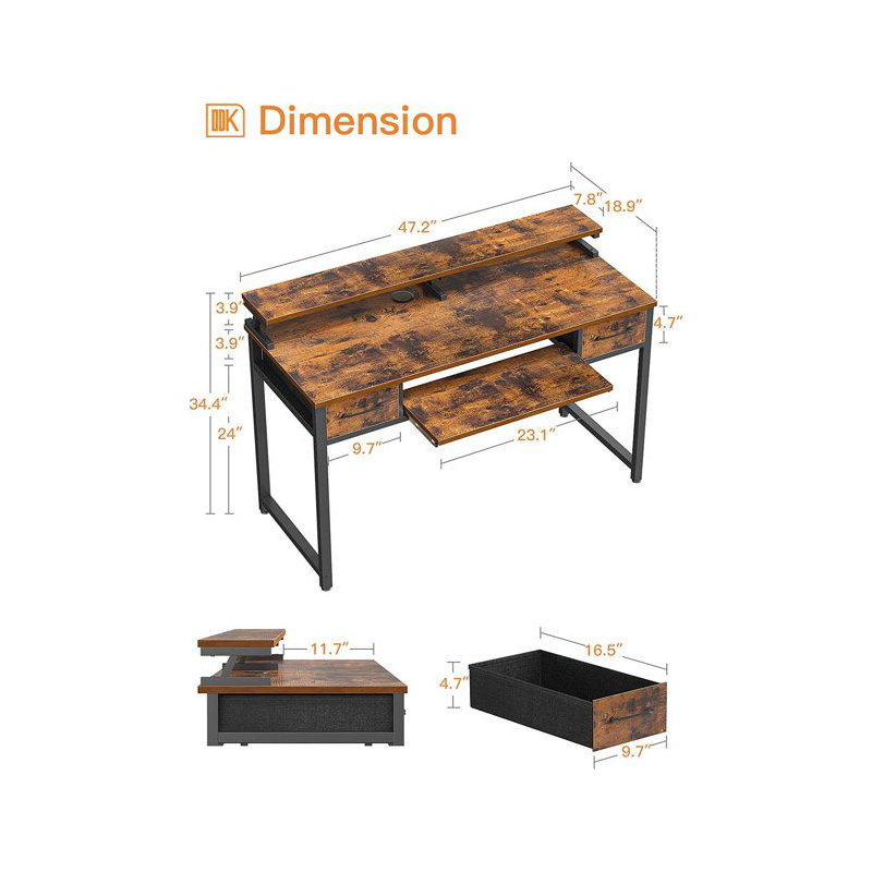 Bureau