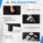 Faux Leather Massage Chair-1468171255