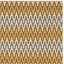 Tapis beige / doré Kelston-24292394