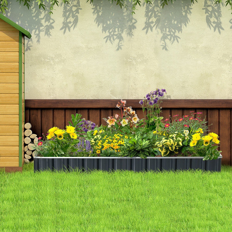 Planter Box