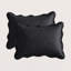 Ensemble de couvre-lit en microfibre embossée de luxe - courtepointe hypoallergénique, infroissable et résistante à la décoloration-113736008-119462736