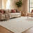 Cleckheaton Hand Tufted Wool Rug-1641738587