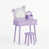 Mauve est en rupture de stock