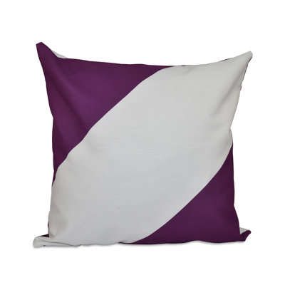 Coussin décoratif carré
