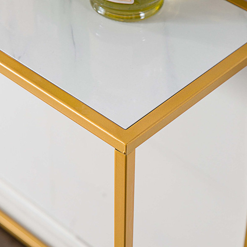 41.73'' Console Table