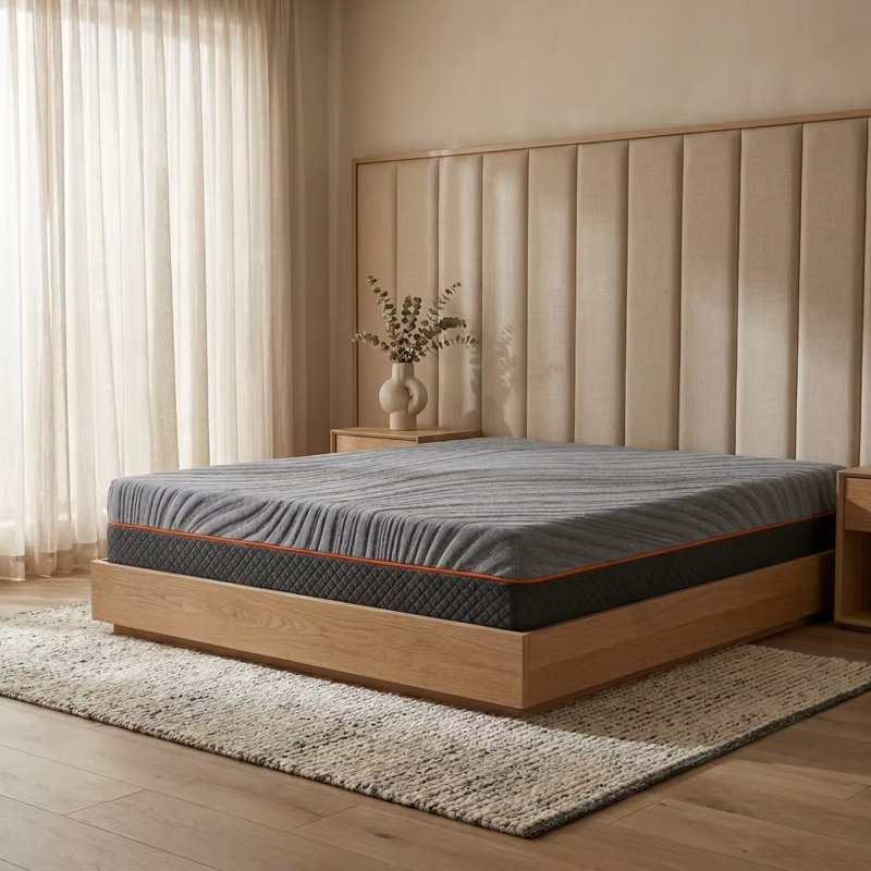 EloraHome Mattress, Double
