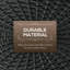 Jetton 25 Lb. Base de parasol en PEHD