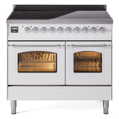 ILVE Nostalgie II 40 in Induction Range