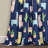 Semi Sheer Curtain Pair-50568570