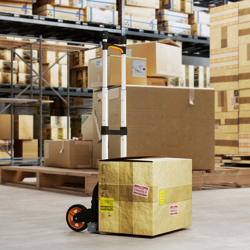 Cargo Cart