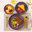 Dinnerware - Service for 4-1230195860