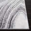 Tapis abstrait Dighton Performance-1149940353