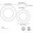 Lenox Chirp 12-Piece Dinnerware Set