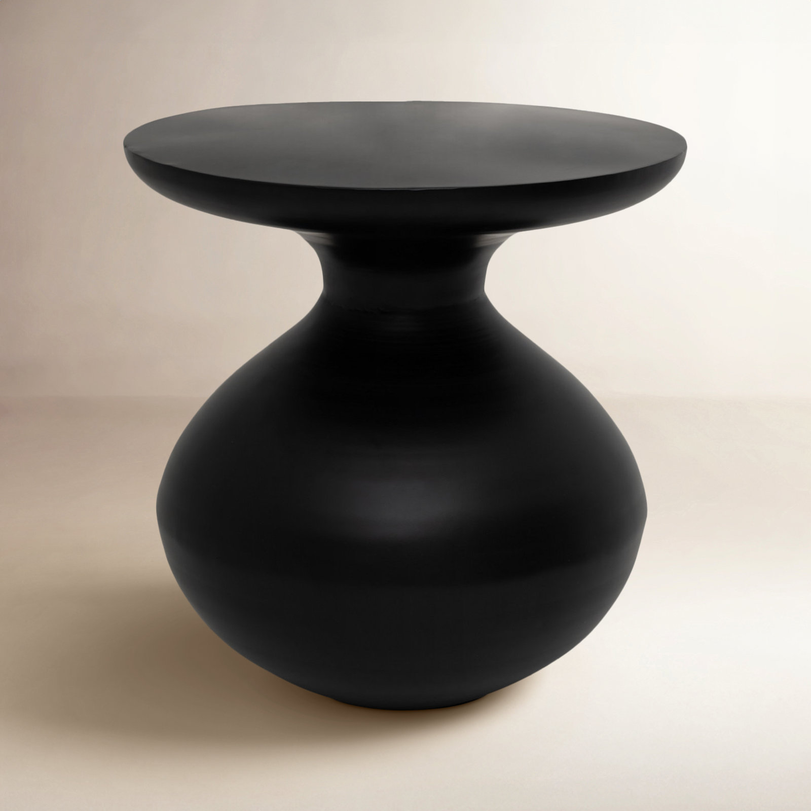 Aspendale End Table