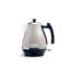 HADEN Cotswold 1.7L Stainless Steel Electric Tea Kettle-91224270