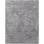 Eastfield Abstract Area Rug in Gray