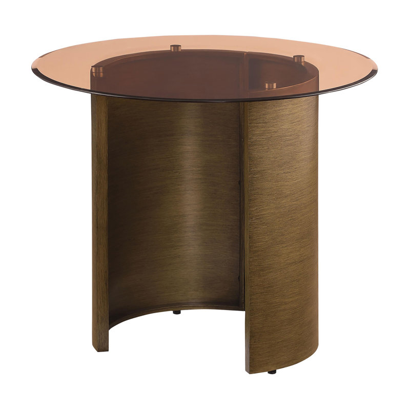 Table de bout Zuhaib