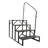 4 - Step Steel Step Stool