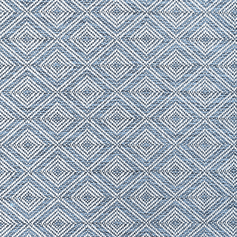 Lorient Weaves Calvin Cotton Blend Performance Fabric, Delft