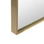 Silverts Aluminium Rectangle Mirror-1716375305