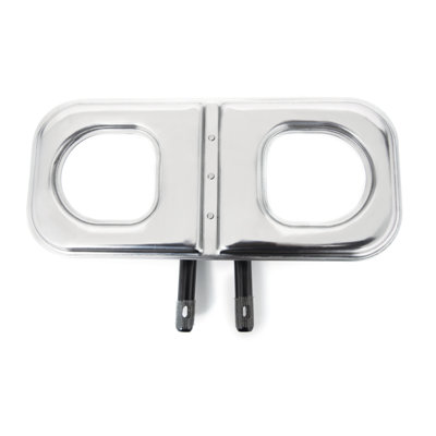 Broil King Burner Infinity T401 SS