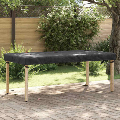 Outdoor Patio Table Cover