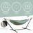 2 Person Classic Hammock with Stand-1316515535
