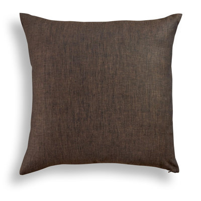 Montauk - 100% Pure Linen Pillow Cover