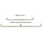 Aariel Steel Adjustable Single Curtain Rod-19324267-19324273