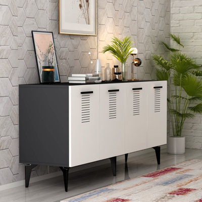 Jarrod 150cm Console Table