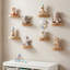 Wood Wall Organizer-1552670517