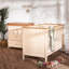 Evie Standard 2 Piece Nursery Furniture Set-134070282