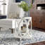 Smithson Solid Wood End Table-1586851275