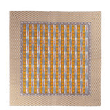 Avignon Handmade Floral Tablecloth