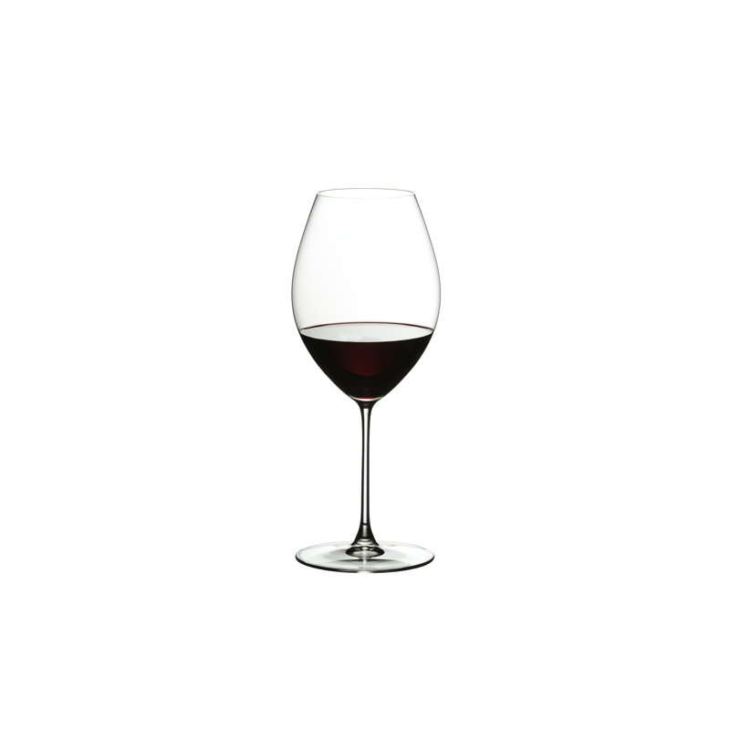 RIEDEL Veritas Old World Syrah Wine Glass