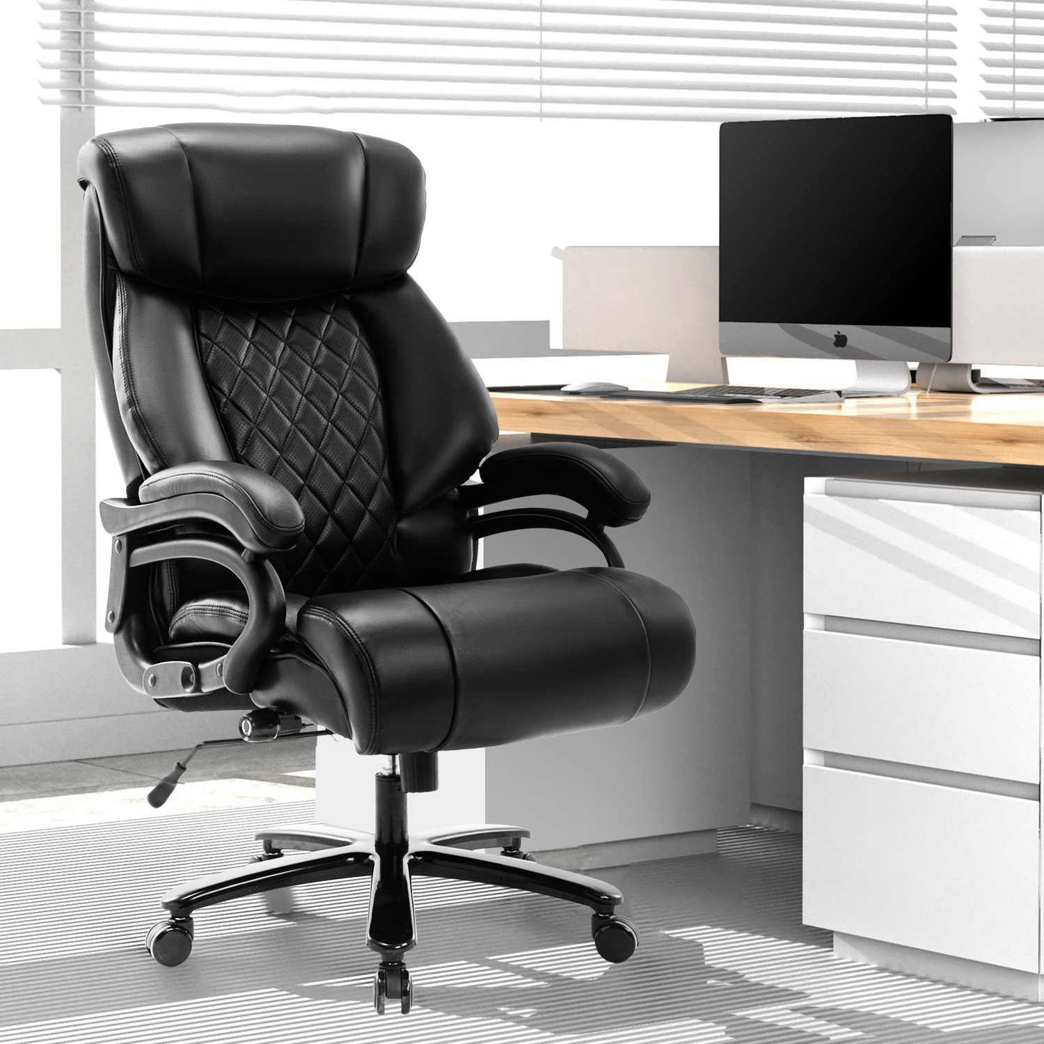 https://assets.wfcdn.com/im/02407866/compr-r85/2282/228222499/czarnetzki-big-tall-office-chair-ergonomic-executive-chair.jpg