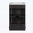 20-Inch Modern Bathroom Vanity with Ceramic Sink-117981624