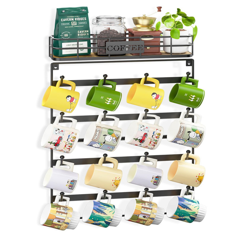 Mug Tree