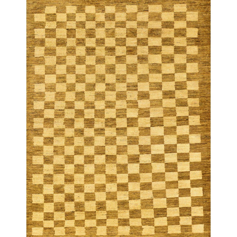 Tapis abstrait moderne 79, Rectangle 5 pi x 7 pi