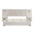 Queen Size Upholstered Bed Frame-2077590822