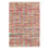 Vista Chindi Handwoven Cotton Rug