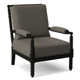 Sabrina 29" Wide Armchair