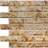 23" x 39" Vinyl Wall Paneling-50625851